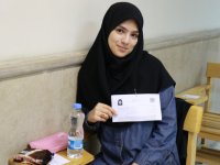 آخرین مهلت دریافت کارت ورود به جلسه کنکور