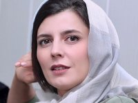 لیلا حاتمی در شبکه مخفی زنان + عکس