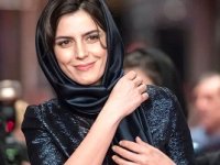 لیلا حاتمی رئیس داوران جشنواره بین المللی فرانسه شد + جزئیات
