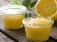 طرز تهیه سس لیمو‌ ترش
