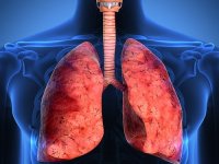 فواید عجیب آه کشیدن برای سلامتی ریه