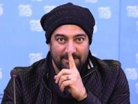 چهره دیدنی مجید صالحی و امین حیایی در "برف آخر" + عکس