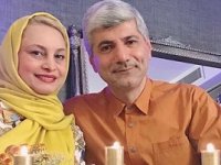 طلاق مریم کاویانی از آقای دیپلمات! شایعه یا واقعیت؟ + عکس