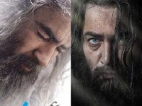 مولانا و شمس گروگان ترکیه ای ها شد! + عکس