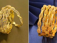 سرعت تغییر قیمت طلا و سکه زیاد شد