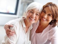 تاثیر یائسگی بر زوال عقل