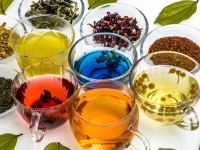 معجزه دمنوش‌های گیاهی برای داشتن یک خواب راحت