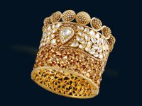 قیمت طلا، سکه و ارز ۱۴۰۰/۰۸/۱۲؛ روند دلار صعودی شد