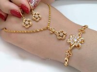 قیمت طلا و سکه ریخت