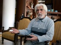 روح الله مفیدی درگذشت + علت فوت