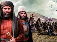 از مازیار لرستانی تا ماه چهره خلیلی: سرنوشت عجیب بازیگران مختارنامه + عکس