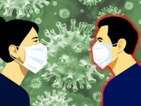 آسیب پذیری بیشتر مردان در برابر کرونا