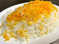 5 غذای محبوب دنیا با برنج