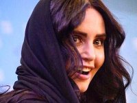 الناز شاکردوست در "کابل پلاک 10" + عکس