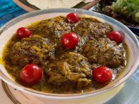 طرز تهیه نافله؛ شامی کباب خوزستانی