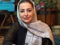 ماجرای سفر نفیسه روشن به کربلا و ازدواج مجددش + تصاویر