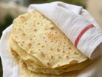 این نان مرگ آور است