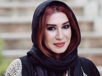 روایت نسیم ادبی و عشق و یادگاری هایش + عکس