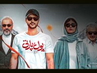 پول و پارتی، یک کمدی عاشقانه