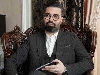 دکتر ماکان آریا پارسا: اعجوبه علمی ایران