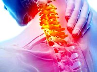 علت گردن درد شدید و درمان آن