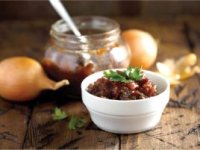 چاشنی پیاز و ادویه، جایگزین خوشمزه سالم برای سس های چرب