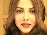 لیلا اوتادی در جشنواره فیلم مسقط عمان + تصاویر