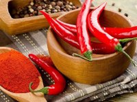 فواید غذاهای تند برای سلامتی