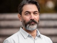 پارسا پیروزفر آقای خوش تیپ سینما+ عکس