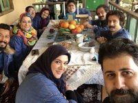 آخرین خبرها درباره سریال پایتخت 7 + عکس