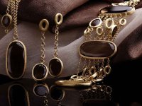 ریزش شدید قیمت طلا و سکه در بازار