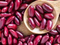 نقش ۵ لوبیای رنگی در تقویت سلامت اعضای بدن