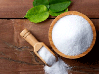 چگونه مصرف نمک زیاد موجب ابتلا به دیابت می‌شود؟