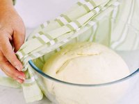 چالش‌ها و راهکارها فرآیند تخمیر نان