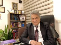رشد انفجاری جمعیت سالمندان، دغدغه مهم کشور است