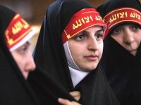 اهمیت جایگاه زن در تفکر انقلاب اسلامی