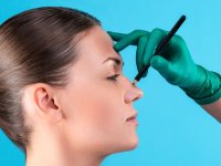 آیا بینی های گوشتی را می‌توان عمل کرد؟