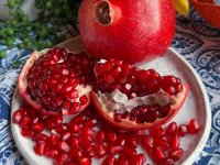 با خواص انار آشنا شوید