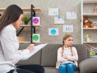 آیا کودکان تهرانی بیشتر در معرض مشکلات روحی هستند؟