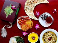 عملیات پاکسازی بدن با طب سنتی در ماه رمضان