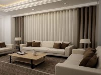 پر فروش‌ترین مدل‌های پرده برای عید 1405 با شرایط خرید ویژه