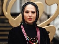 درخشش سریال زخم کاری و فیلم قهرمان در جشن حافظ 1400 + عکس