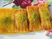 طرز تهیه  رشته خوشکار