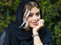 اکران فیلم جدید ریحانه پارسا قطعی شد + عکس و تاریخ اکران