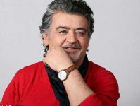 عکس قدیمی از رضا رویگری در کنار حسین عرفانی