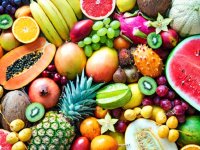 این میوه‌ها را بخورید تا آهن بدتان جذب شود