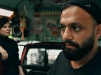 کپی سریال قورباغه از یک فیلم خارجی + تصاویر