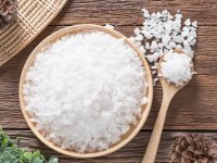 چرا نمک‌ دریا نخوریم؟