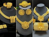 طلا و سکه از نقطه اوج گذشت