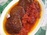 طرز تهیه شامی رودباری؛ یک غذای شمالی خوشمزه